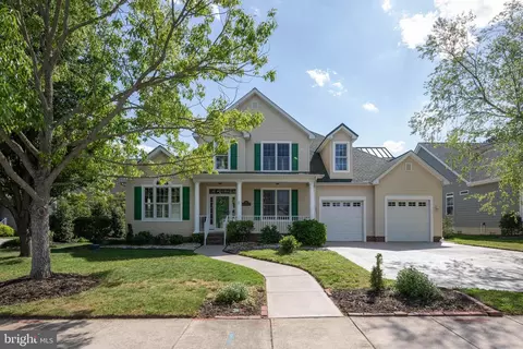 Exterior - 106 Seagull Dr, Lewes, DE 19958 photo 5 of 19