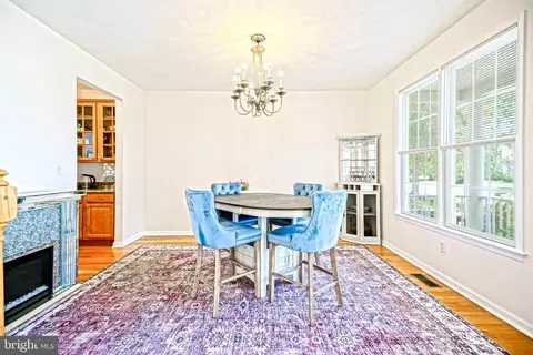 Dining - 106 Seagull Dr, Lewes, DE 19958 photo 1 of 5