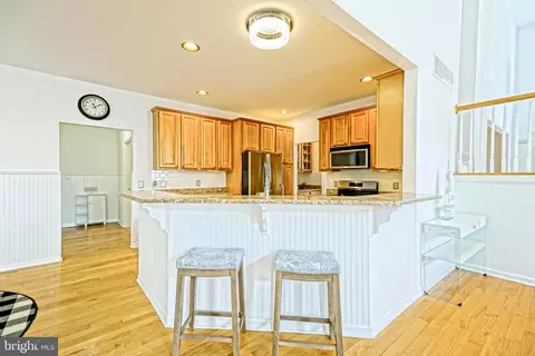Kitchen - 106 Seagull Dr, Lewes, DE 19958 photo 4 of 7