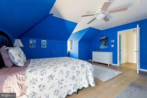 Bedroom - 106 Seagull Dr, Lewes, DE 19958 photo 8 of 8