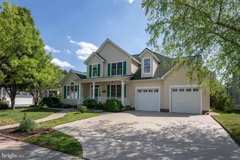 Exterior - 106 Seagull Dr, Lewes, DE 19958 photo 19 of 19