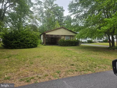 0 Tranquility Ln, Frankford, DE 19970