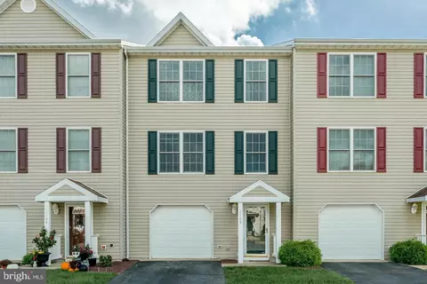 28388 Evans Ln #1105, Dagsboro, DE 19939