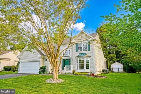 Exterior - 5 Aintree Dr, Lewes, DE 19958 photo 2 of 13
