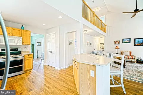 Kitchen - 5 Aintree Dr, Lewes, DE 19958 photo 4 of 4