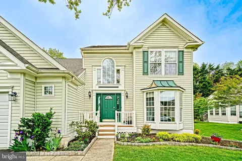 Exterior - 5 Aintree Dr, Lewes, DE 19958 photo 5 of 13