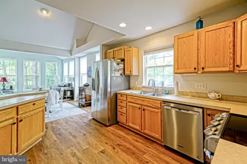 Kitchen - 5 Aintree Dr, Lewes, DE 19958 photo 1 of 4