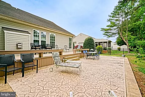 Exterior - 5 Aintree Dr, Lewes, DE 19958 photo 8 of 13