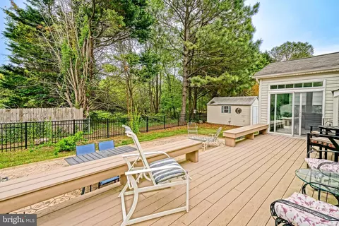 Exterior - 5 Aintree Dr, Lewes, DE 19958 photo 10 of 13