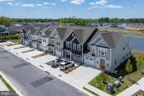 260 Exeter St, Ocean View, DE 19970