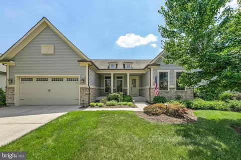 38532 Goldfinch Ln, Ocean View, DE 19970