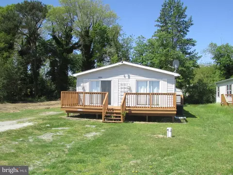14446 Slim St, Milton, DE 19968