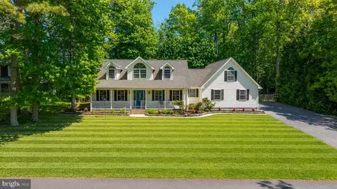 21 Fairway Dr, Rehoboth Beach, DE 19971