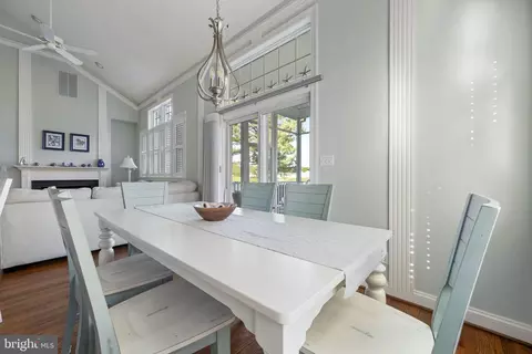 Dining - 39 October Glory Ave, Ocean View, DE 19970 photo 2 of 3