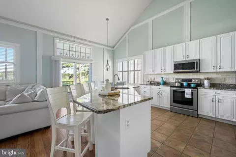 Kitchen - 39 October Glory Ave, Ocean View, DE 19970 photo 1 of 4