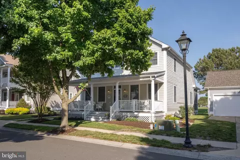 Exterior - 39 October Glory Ave, Ocean View, DE 19970 photo 3 of 32