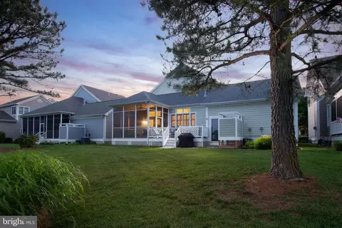 Exterior - 39 October Glory Ave, Ocean View, DE 19970 photo 22 of 32