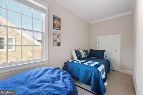 Bedroom - 39 October Glory Ave, Ocean View, DE 19970 photo 7 of 7