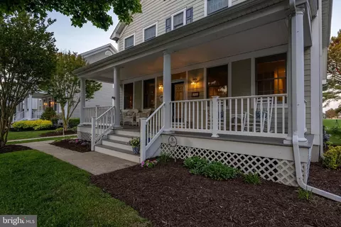 Exterior - 39 October Glory Ave, Ocean View, DE 19970 photo 5 of 32