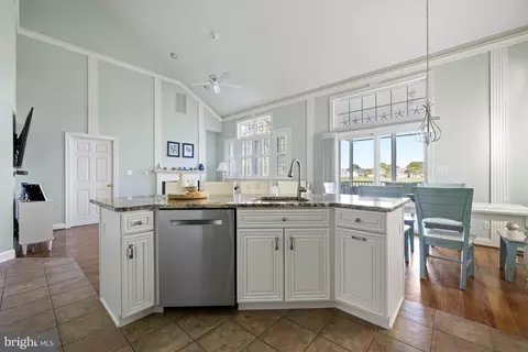 Kitchen - 39 October Glory Ave, Ocean View, DE 19970 photo 2 of 4