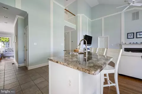 Kitchen - 39 October Glory Ave, Ocean View, DE 19970 photo 4 of 4