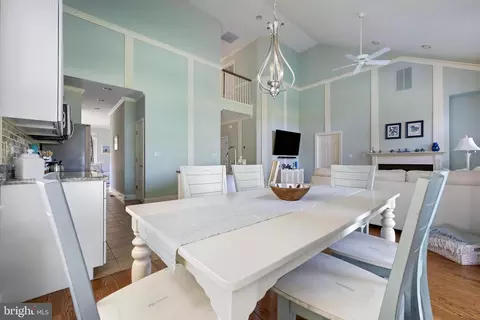 Dining - 39 October Glory Ave, Ocean View, DE 19970 photo 1 of 3