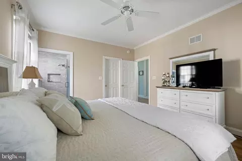 Bedroom - 39 October Glory Ave, Ocean View, DE 19970 photo 2 of 7