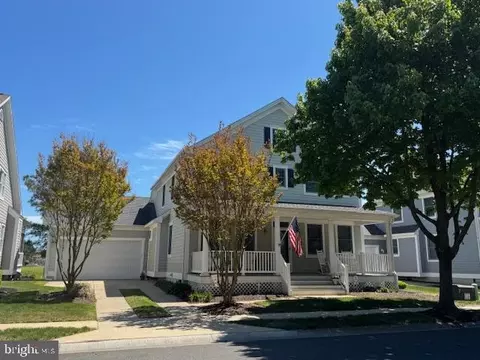 39 October Glory Ave, Ocean View, DE 19970