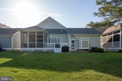 Exterior - 39 October Glory Ave, Ocean View, DE 19970 photo 24 of 32