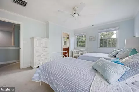 Bedroom - 39 October Glory Ave, Ocean View, DE 19970 photo 3 of 7