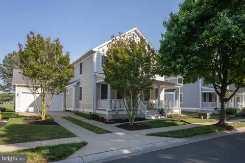 Exterior - 39 October Glory Ave, Ocean View, DE 19970 photo 4 of 32
