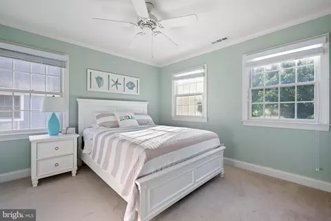 Bedroom - 39 October Glory Ave, Ocean View, DE 19970 photo 5 of 7