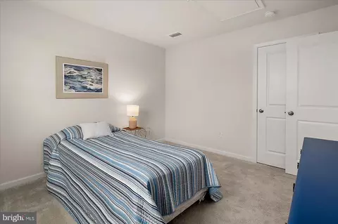 Bedroom - 32063 Windjammer Dr, Lewes, DE 19958 photo 9 of 9