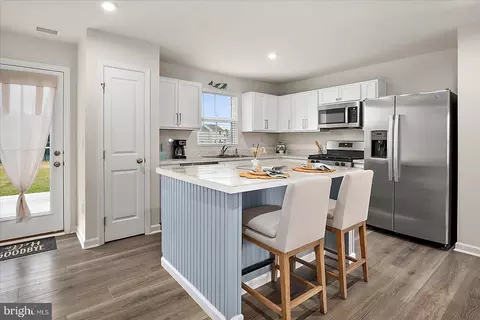 Kitchen - 32063 Windjammer Dr, Lewes, DE 19958 photo 1 of 7