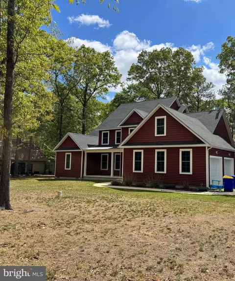 14599 Sand Hill Rd, Greenwood, DE 19950
