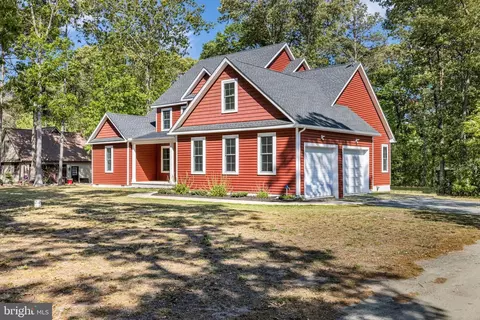 14599 Sand Hill Rd, Greenwood, DE 19950