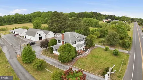 32076 Gordy Rd, Laurel, DE 19956