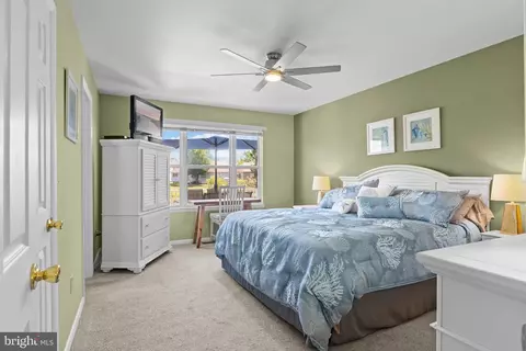 Bedroom - 37281 Fox Dr #58, Ocean View, DE 19970 photo 1 of 6