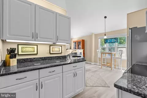 Kitchen - 37281 Fox Dr #58, Ocean View, DE 19970 photo 1 of 6