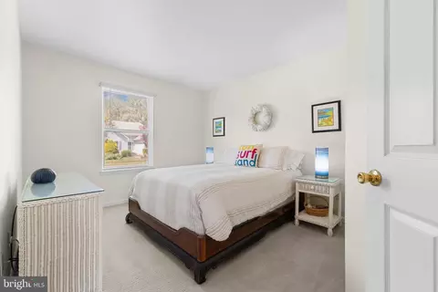 Bedroom - 37281 Fox Dr #58, Ocean View, DE 19970 photo 3 of 6