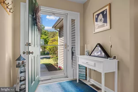 Entry Way - 37281 Fox Dr #58, Ocean View, DE 19970 photo 1 of 2