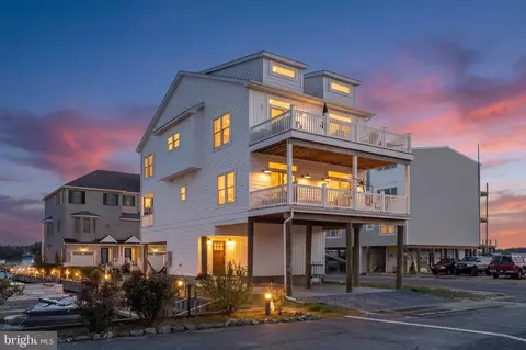 30547 Topside Ct, Ocean View, DE 19970