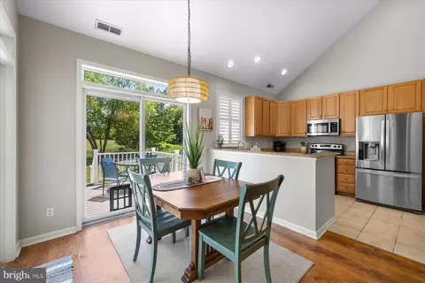 Dining - 89 Willow Oak Ave, Ocean View, DE 19970 photo 1 of 4