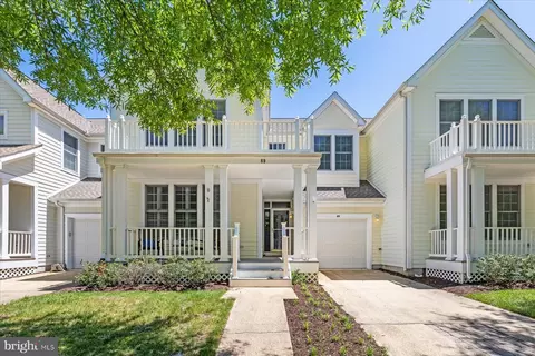 89 Willow Oak Ave, Ocean View, DE 19970