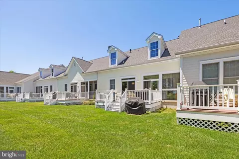 Exterior - 89 Willow Oak Ave, Ocean View, DE 19970 photo 11 of 12