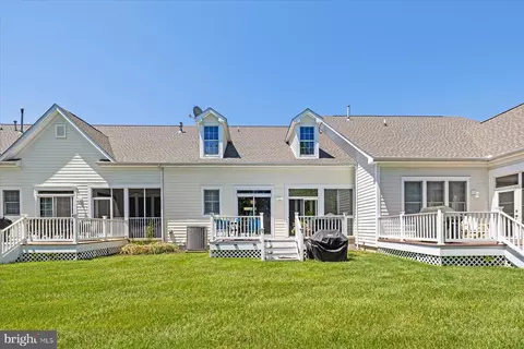 Exterior - 89 Willow Oak Ave, Ocean View, DE 19970 photo 10 of 12