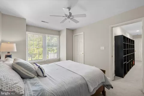 Bedroom - 89 Willow Oak Ave, Ocean View, DE 19970 photo 5 of 9