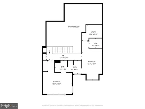 Floorplan - 89 Willow Oak Ave, Ocean View, DE 19970 photo 2 of 3