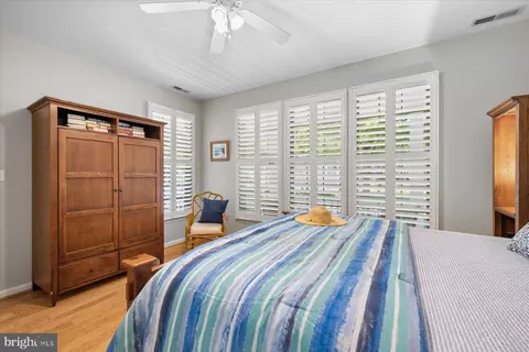 Bedroom - 89 Willow Oak Ave, Ocean View, DE 19970 photo 3 of 9