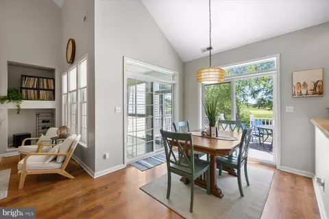 Dining - 89 Willow Oak Ave, Ocean View, DE 19970 photo 3 of 4